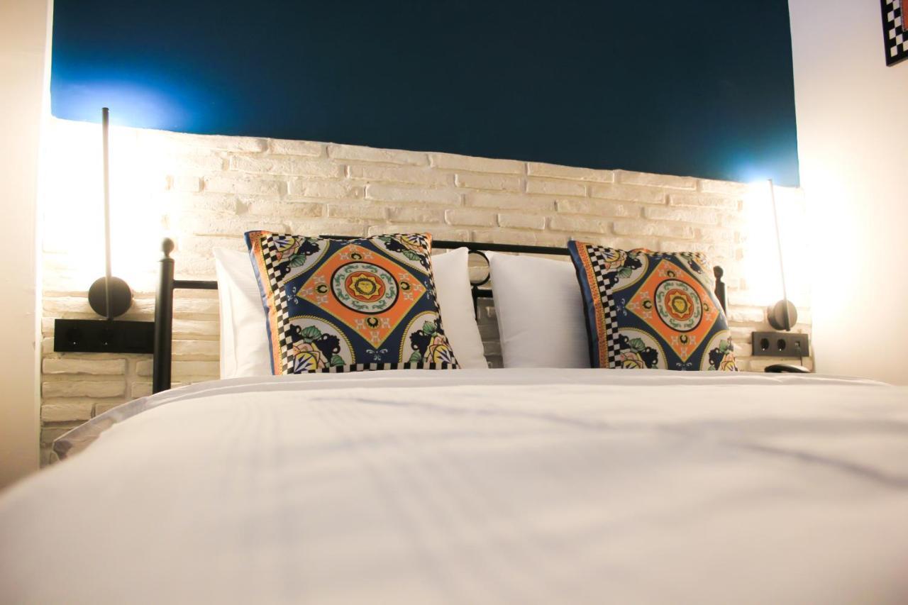 Think Hotel Konya Exterior foto