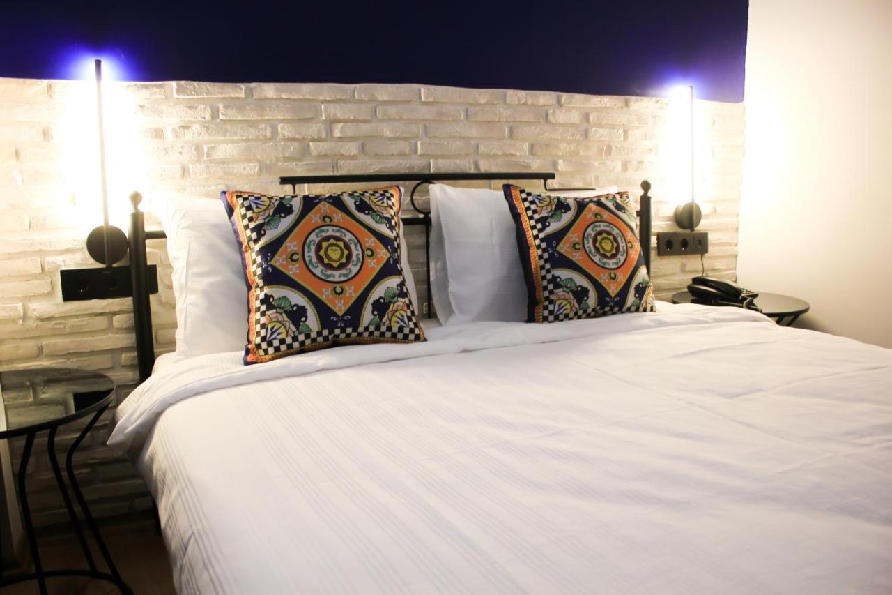 Think Hotel Konya Exterior foto