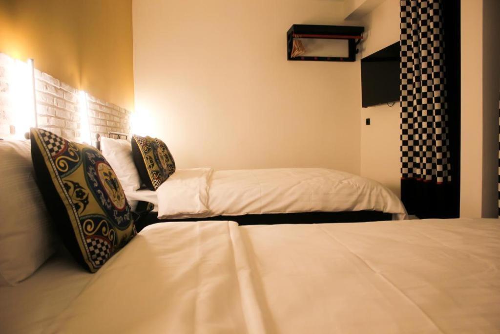 Think Hotel Konya Exterior foto